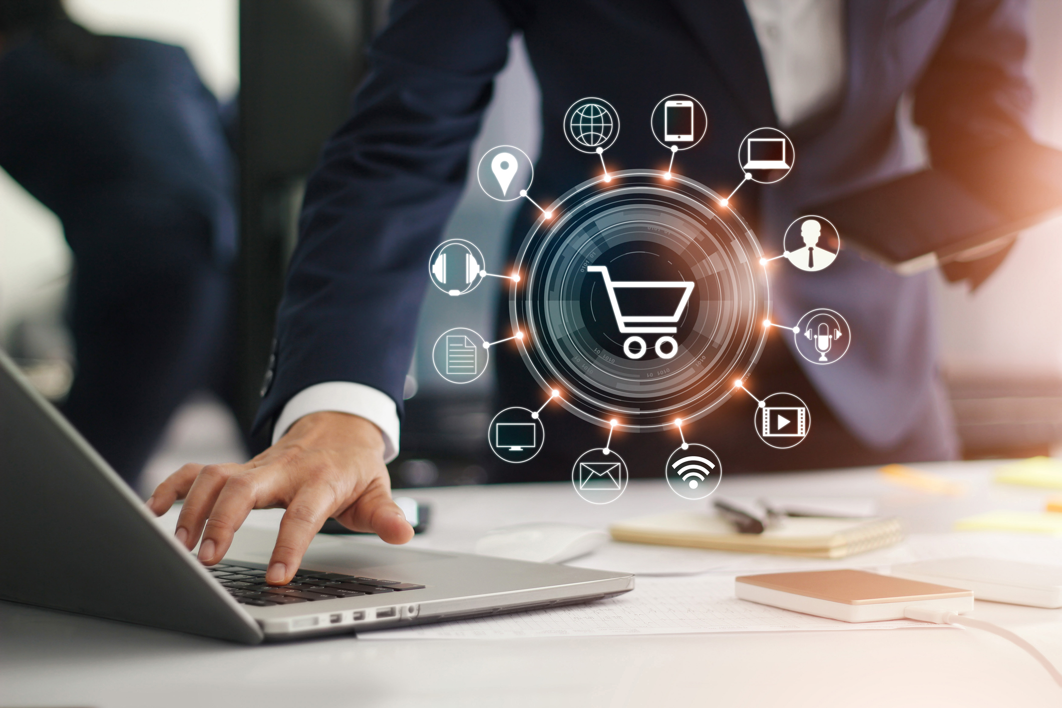 Ecommerce Technology Selection
